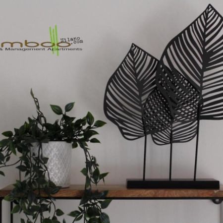 Bamboo Milano Agnesi Apartment 외부 사진
