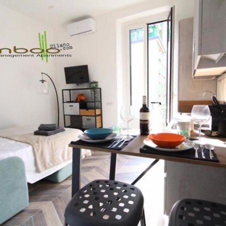 Bamboo Milano Agnesi Apartment 외부 사진