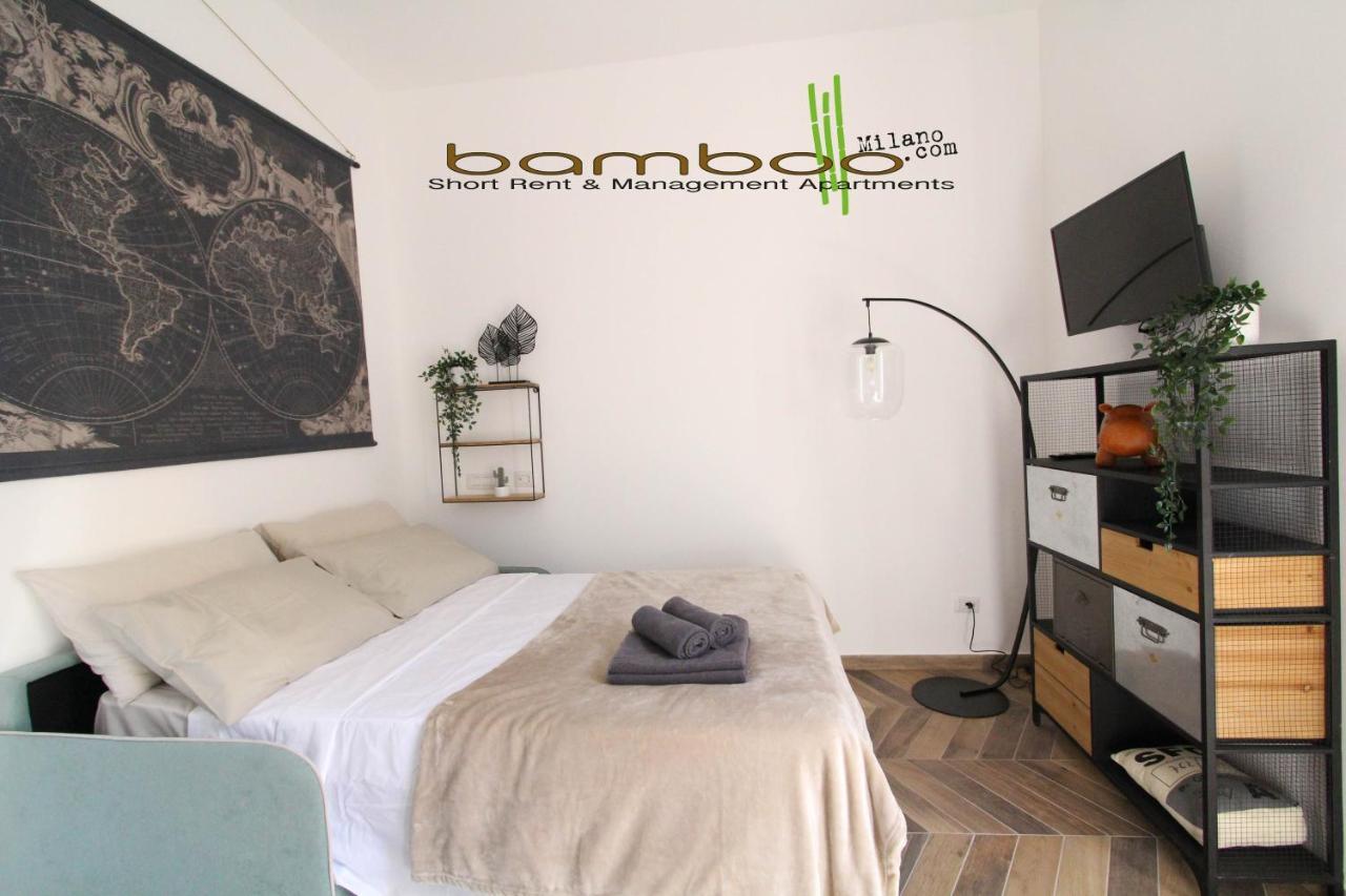 Bamboo Milano Agnesi Apartment 외부 사진