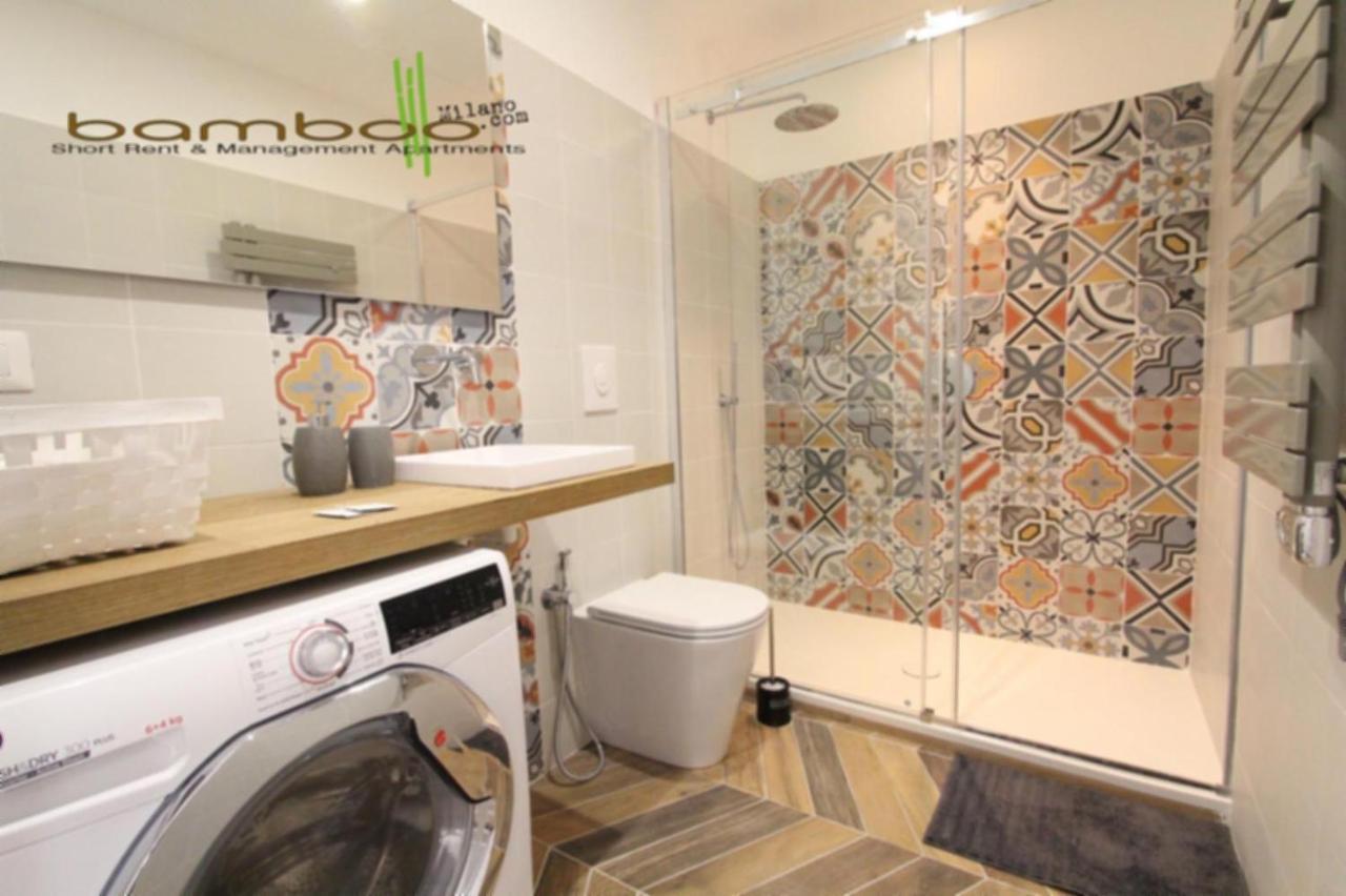 Bamboo Milano Agnesi Apartment 외부 사진