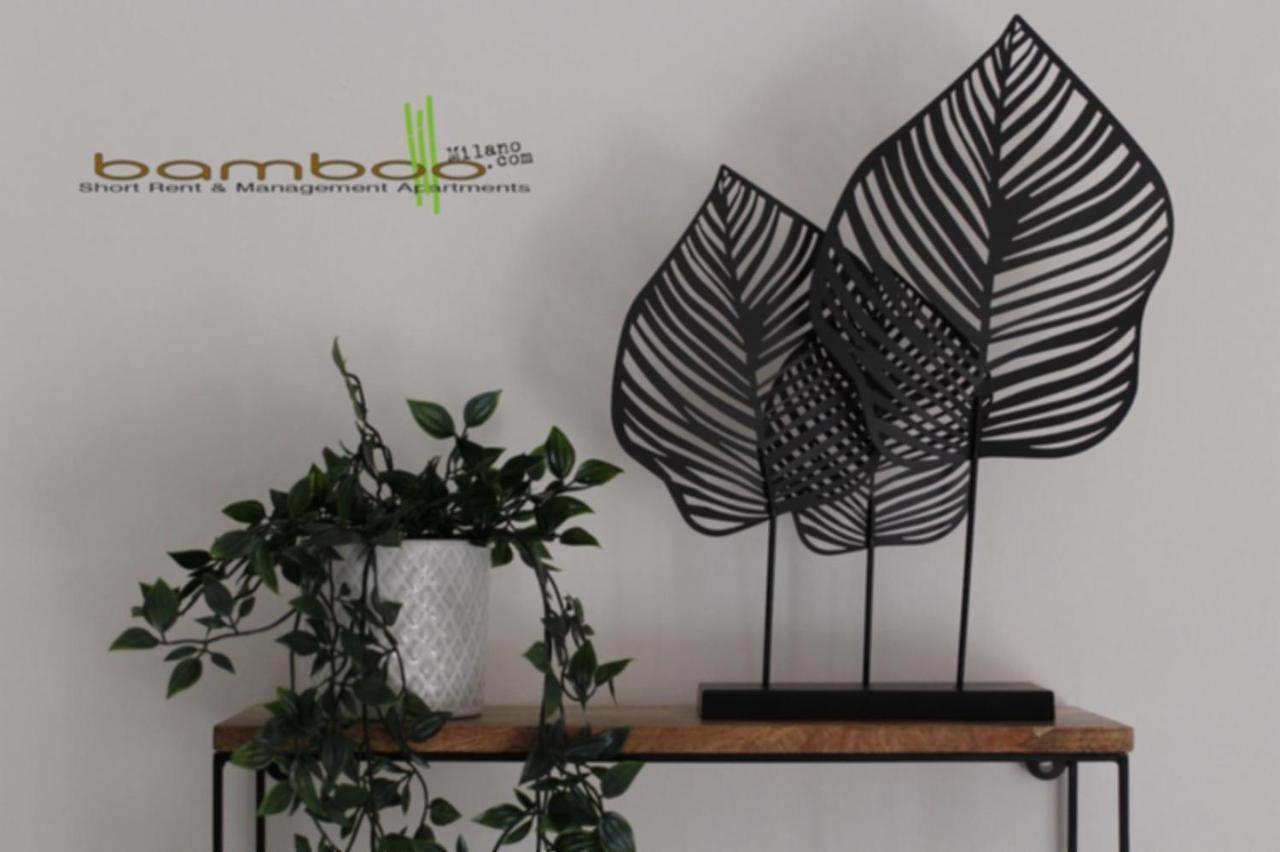 Bamboo Milano Agnesi Apartment 외부 사진