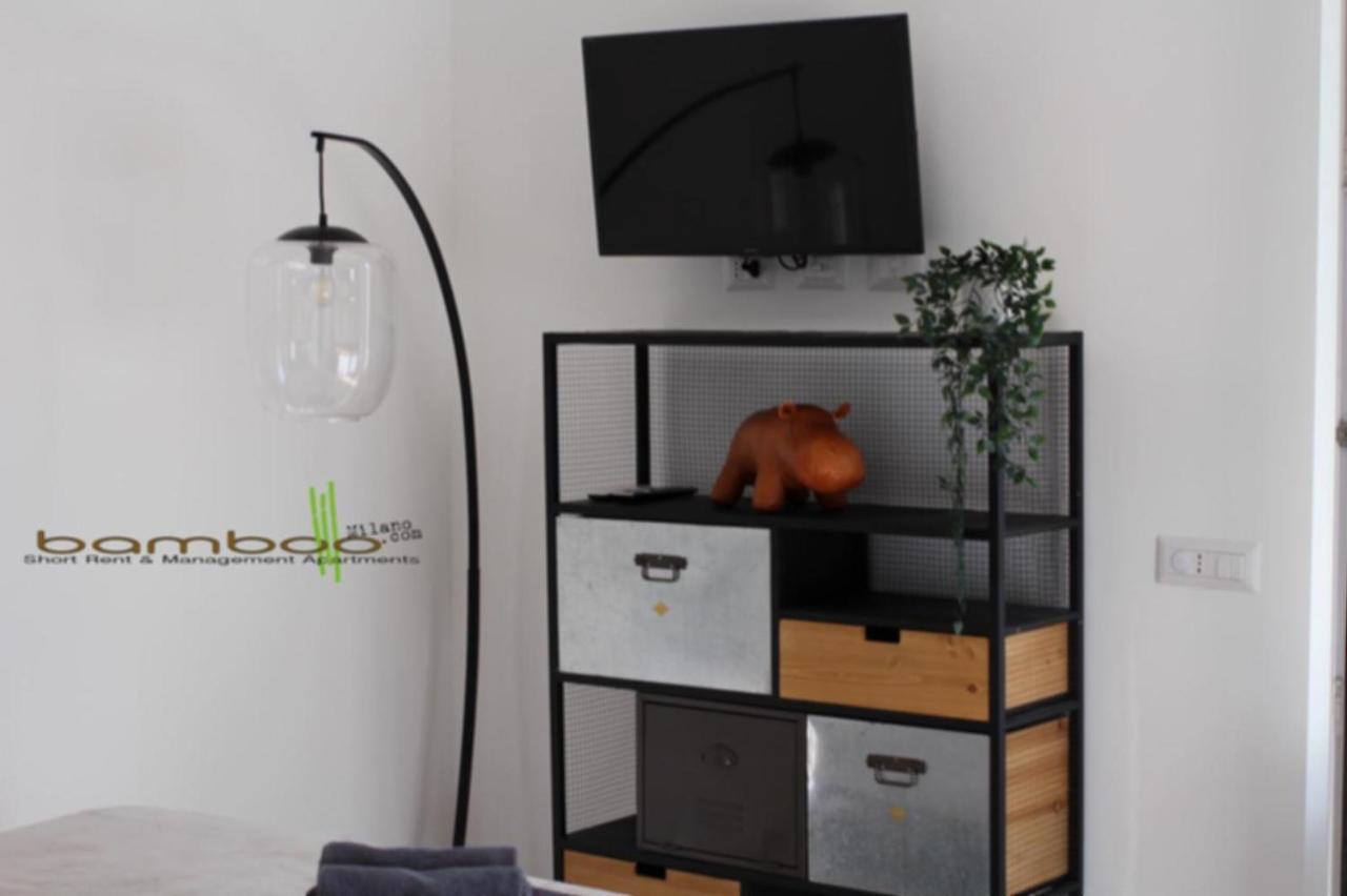 Bamboo Milano Agnesi Apartment 외부 사진