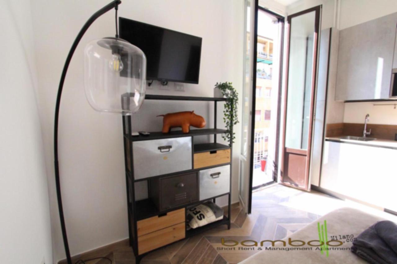 Bamboo Milano Agnesi Apartment 외부 사진