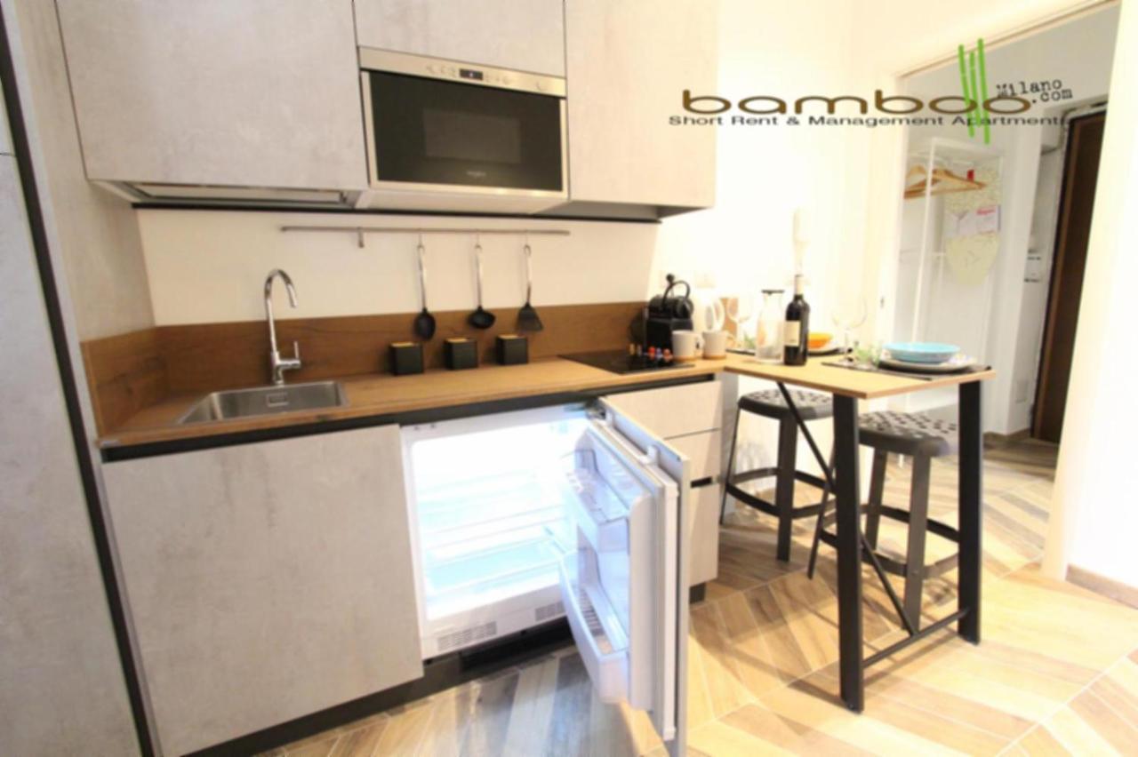 Bamboo Milano Agnesi Apartment 외부 사진