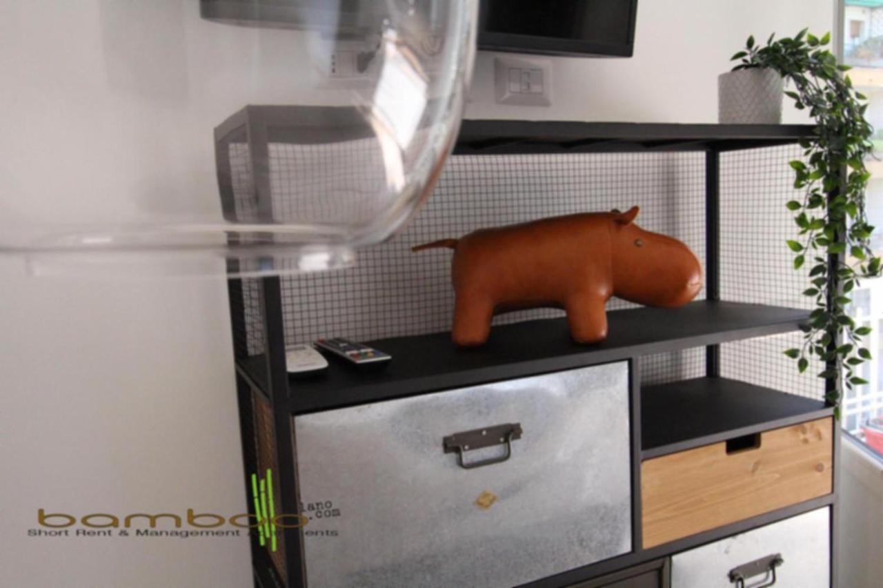 Bamboo Milano Agnesi Apartment 외부 사진