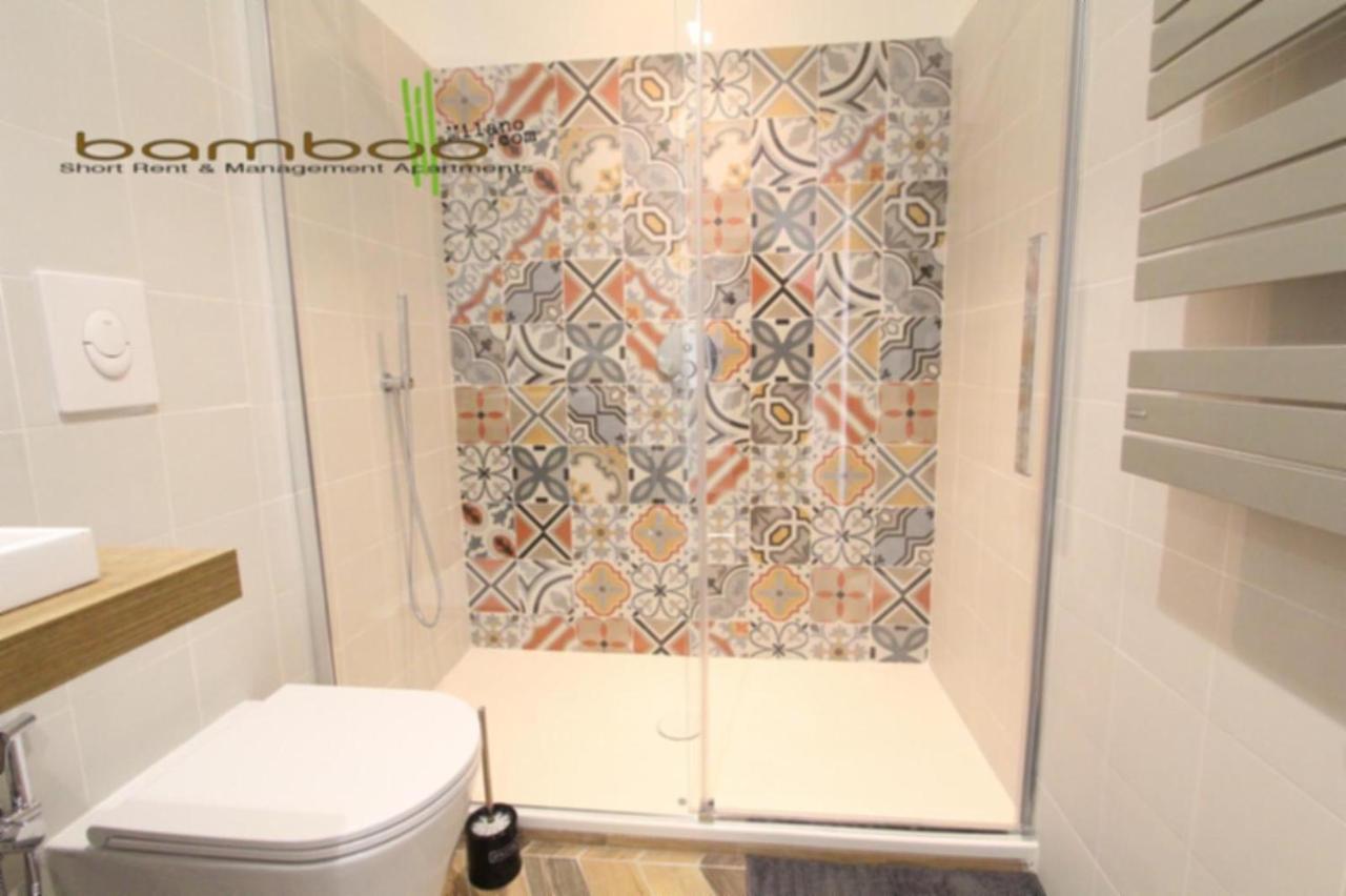 Bamboo Milano Agnesi Apartment 외부 사진