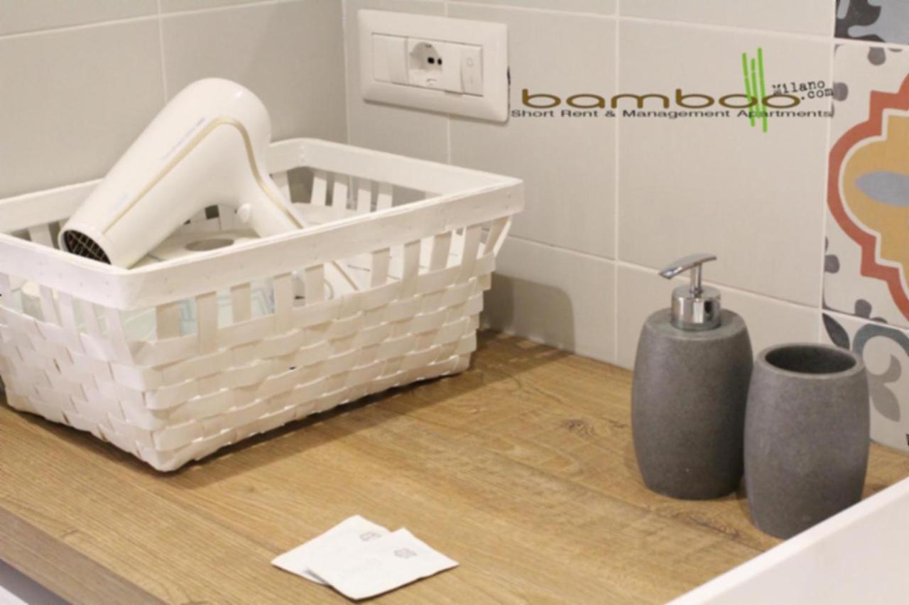 Bamboo Milano Agnesi Apartment 외부 사진