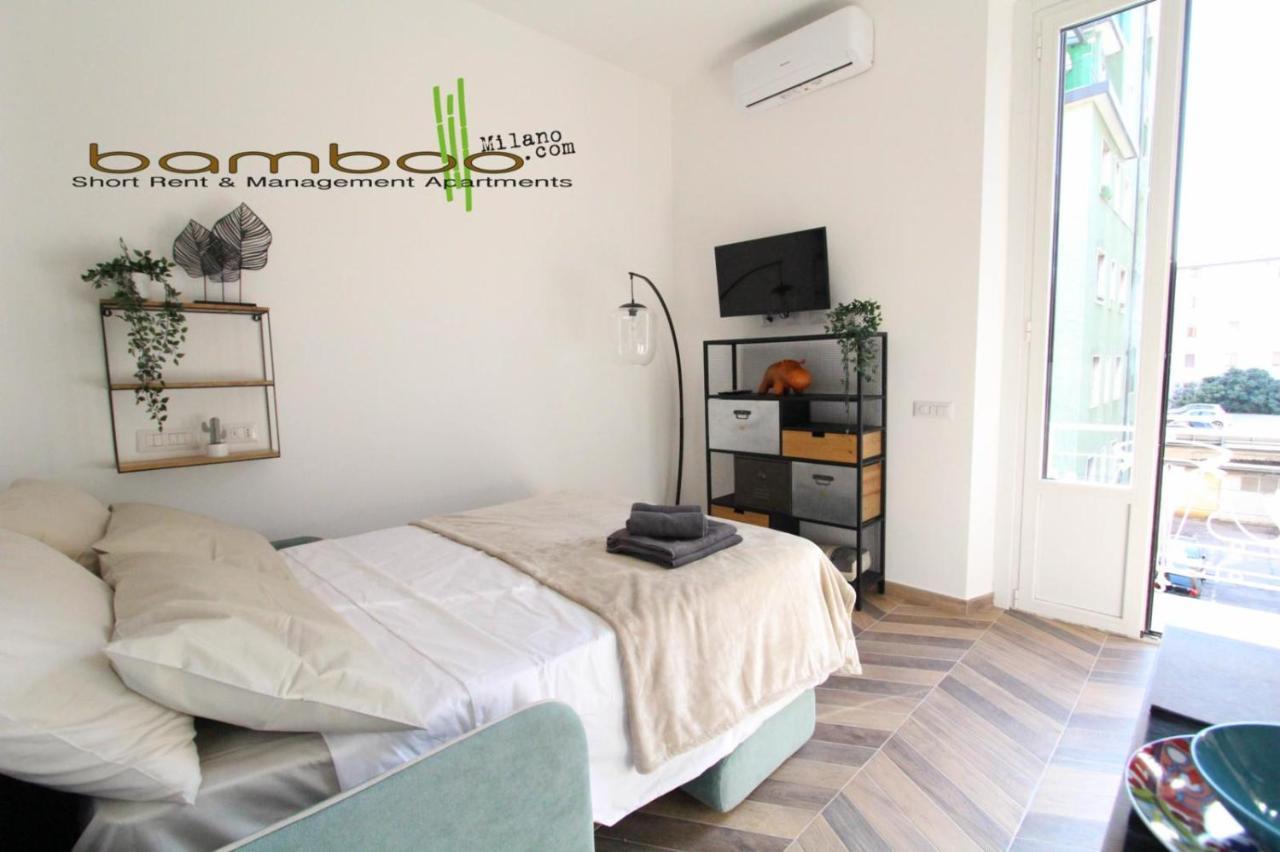 Bamboo Milano Agnesi Apartment 외부 사진