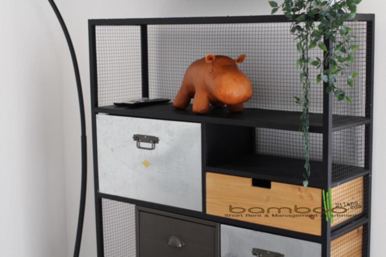 Bamboo Milano Agnesi Apartment 외부 사진