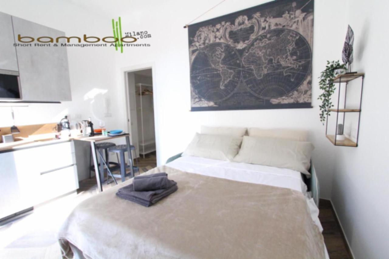 Bamboo Milano Agnesi Apartment 외부 사진