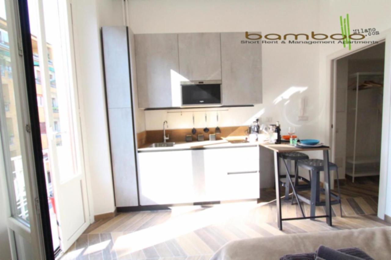 Bamboo Milano Agnesi Apartment 외부 사진