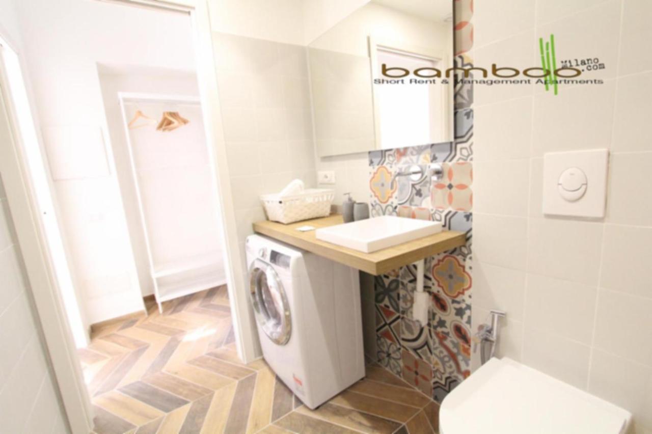 Bamboo Milano Agnesi Apartment 외부 사진