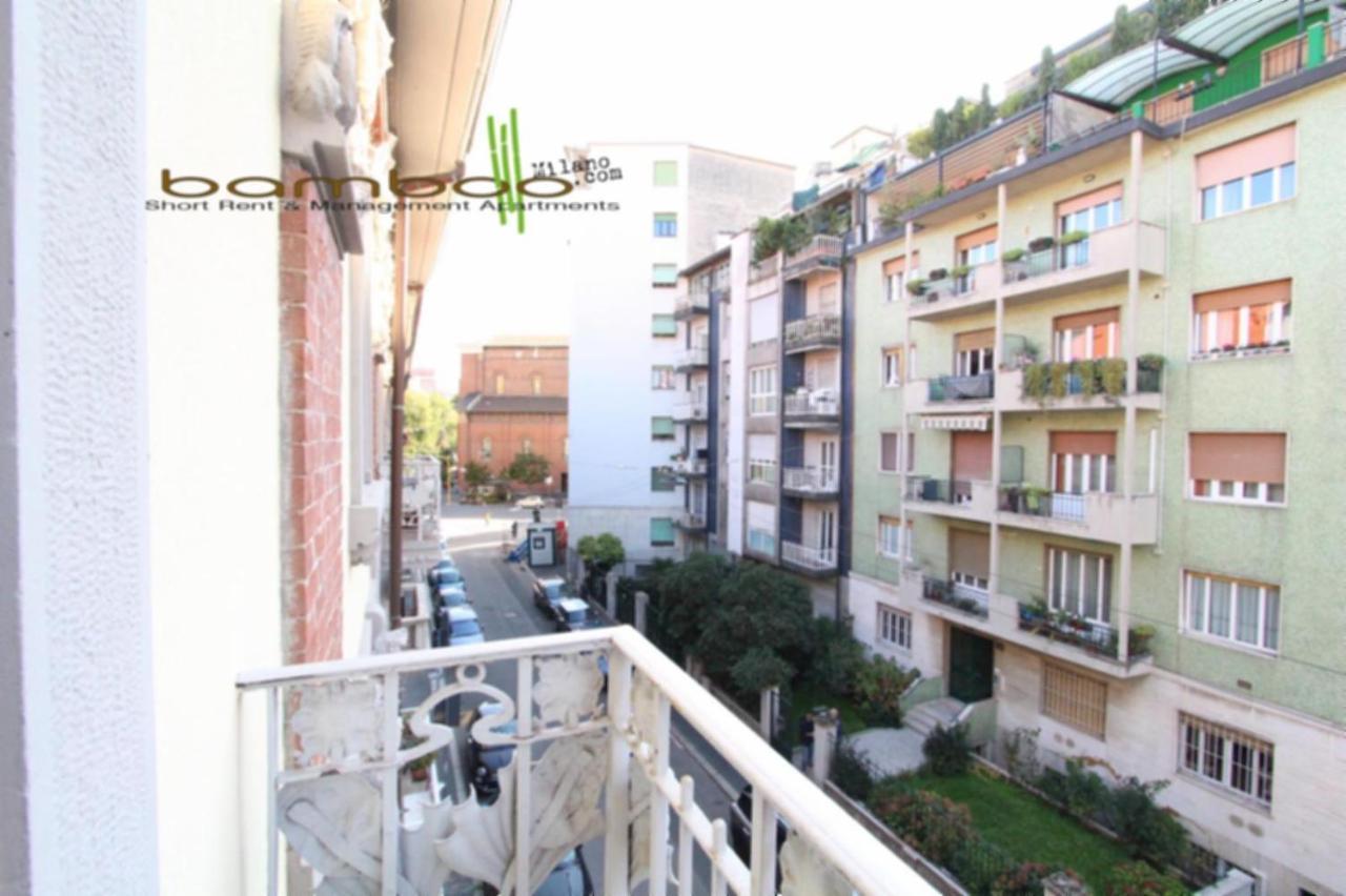Bamboo Milano Agnesi Apartment 외부 사진