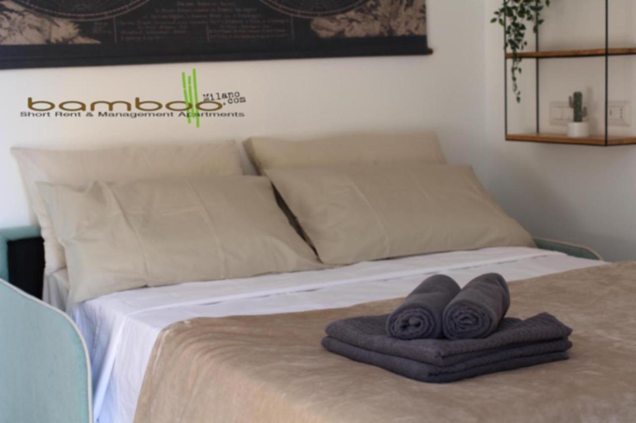 Bamboo Milano Agnesi Apartment 외부 사진