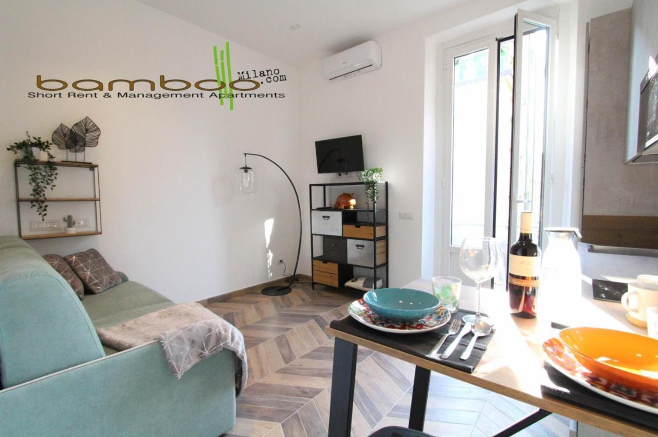 Bamboo Milano Agnesi Apartment 외부 사진