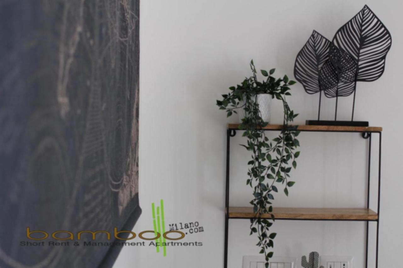Bamboo Milano Agnesi Apartment 외부 사진