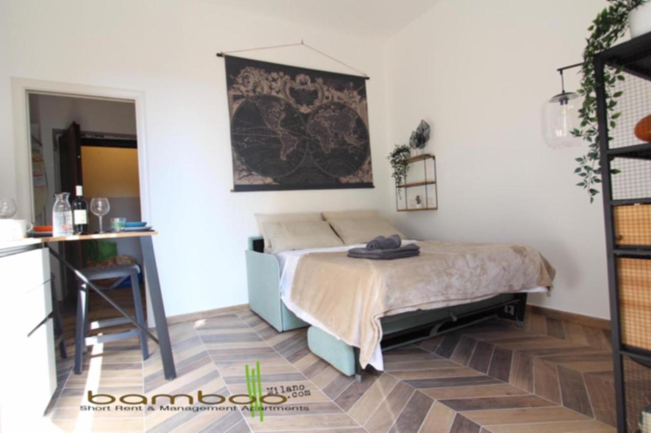 Bamboo Milano Agnesi Apartment 외부 사진
