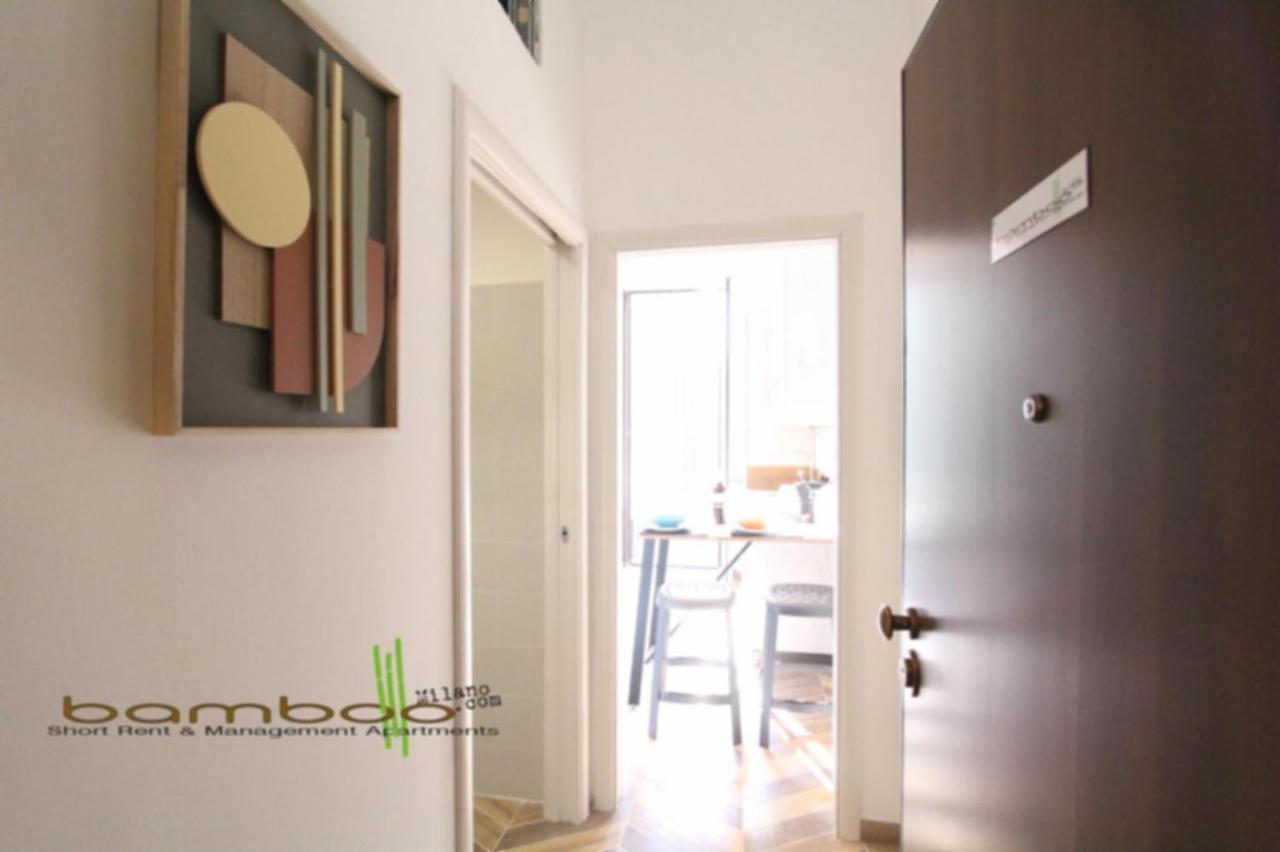 Bamboo Milano Agnesi Apartment 외부 사진