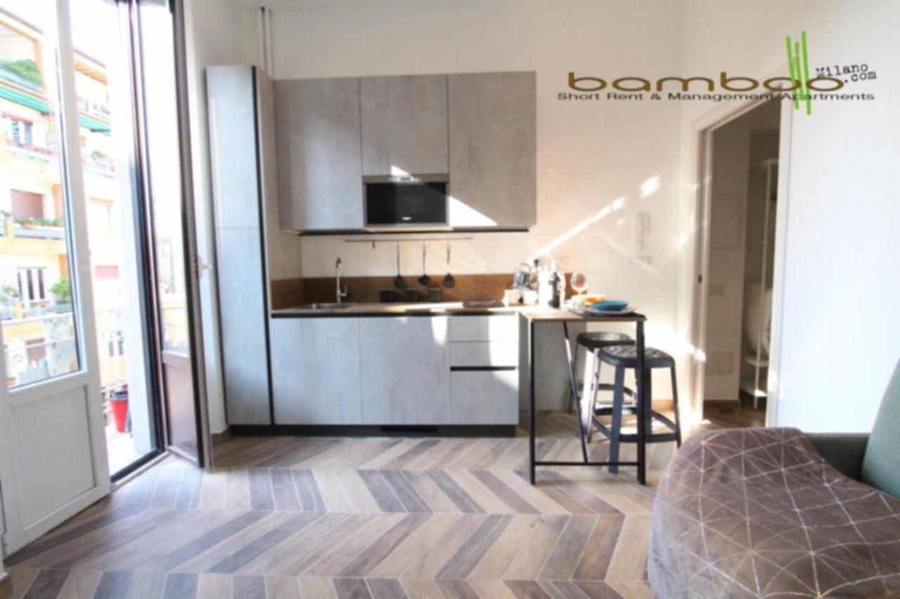 Bamboo Milano Agnesi Apartment 외부 사진